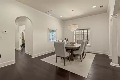 3633 Crestline Road, Fort Worth, TX 76107 - Photo 9