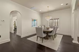 3633 Crestline Rd, Fort Worth, TX 76107 - Photo 9