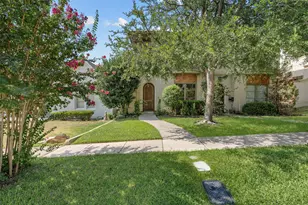 3633 Crestline Rd, Fort Worth, TX 76107 - Photo 27