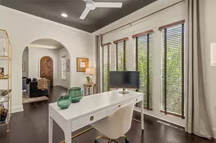 3633 Crestline Rd, Fort Worth, TX 76107 - Photo 7