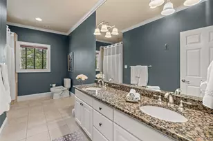 3633 Crestline Rd, Fort Worth, TX 76107 - Photo 17