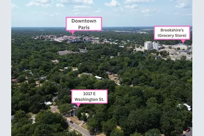 1017 E Washington Street, Paris, TX 75460 - Photo 25