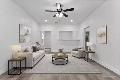 1017 E Washington Street, Paris, TX 75460 - Photo 3