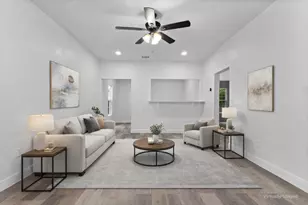 1017 E Washington St, Paris, TX 75460 - Photo 3