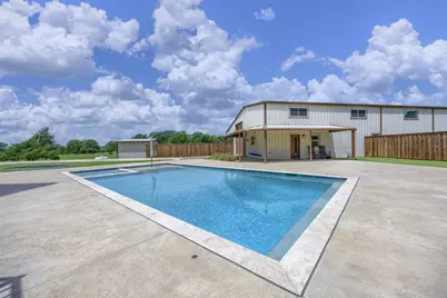 1131 Harvey Lane, Denison, TX 75020 - Photo 3