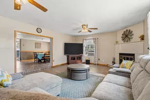1695 Eastwood Rd, Melissa, TX 75454 - Photo 9