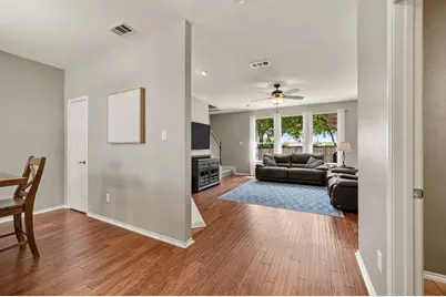 4156 Petersburg Drive, Fort Worth, TX 76244 - Photo 9