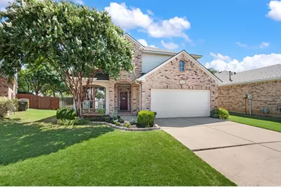 4156 Petersburg Drive, Fort Worth, TX 76244 - Photo 3