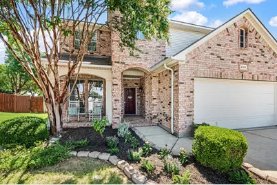 4156 Petersburg Drive, Fort Worth, TX 76244 - Photo 1