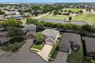 4156 Petersburg Dr, Fort Worth, TX 76244 - Photo 5