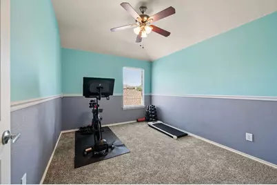 4156 Petersburg Drive, Fort Worth, TX 76244 - Photo 29