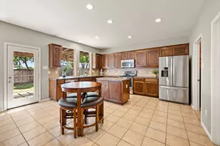 4156 Petersburg Dr, Fort Worth, TX 76244 - Photo 13