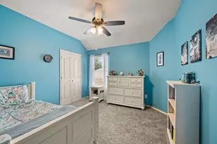4156 Petersburg Dr, Fort Worth, TX 76244 - Photo 31