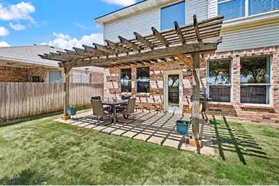 4156 Petersburg Drive, Fort Worth, TX 76244 - Photo 35