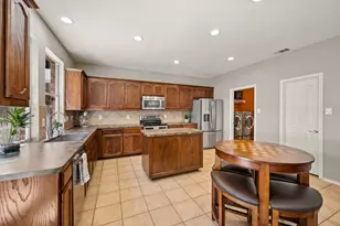 4156 Petersburg Dr, Fort Worth, TX 76244 - Photo 21
