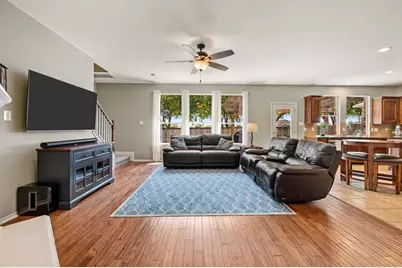 4156 Petersburg Drive, Fort Worth, TX 76244 - Photo 11