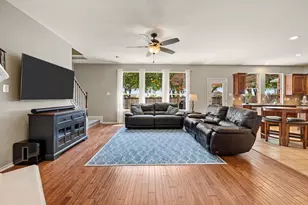 4156 Petersburg Dr, Fort Worth, TX 76244 - Photo 11