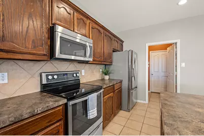 4156 Petersburg Drive, Fort Worth, TX 76244 - Photo 17