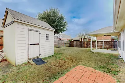 1065 Aviary Drive, Aubrey, TX 76227 - Photo 37