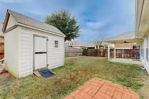 1065 Aviary Dr, Aubrey, TX 76227 - Photo 37