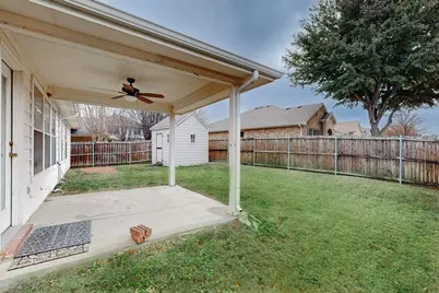 1065 Aviary Drive, Aubrey, TX 76227 - Photo 35