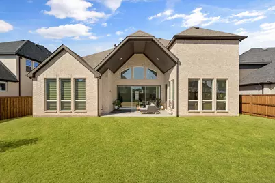 2541 Forestbrook Drive, Prosper, TX 75078 - Photo 35