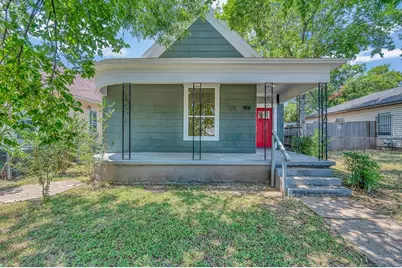 914 N 10th Street, Waco, TX 76707 - Photo 1