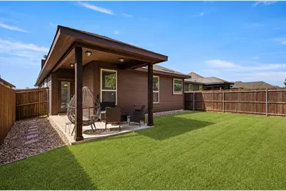 589 Concho Street, Aubrey, TX 76227 - Photo 13