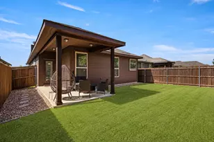 589 Concho St, Aubrey, TX 76227 - Photo 13