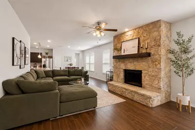 589 Concho Street, Aubrey, TX 76227 - Photo 3