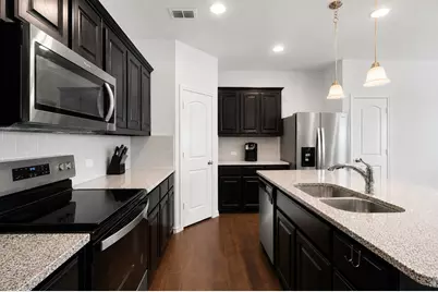 589 Concho Street, Aubrey, TX 76227 - Photo 5