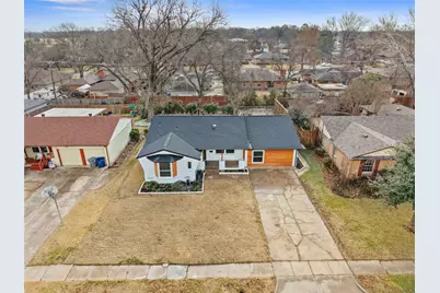 11046 Delford Circle, Dallas, TX 75228 - Photo 7