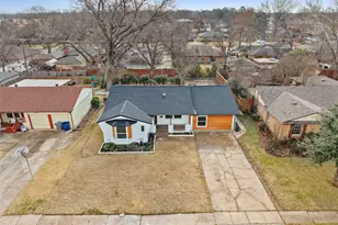 11046 Delford Cir, Dallas, TX 75228 - Photo 13