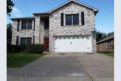 7009 Oconnor Street, Arlington, TX 76002 - Photo 1