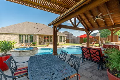 701 Lina Court, Murphy, TX 75094 - Photo 31