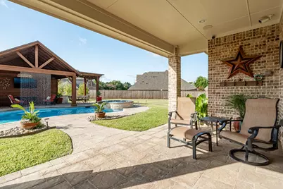 701 Lina Court, Murphy, TX 75094 - Photo 27