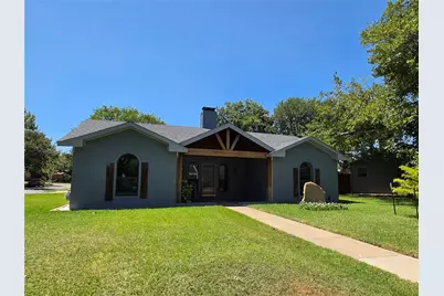 6909 Sandalwood Lane, Fort Worth, TX 76116 - Photo 1