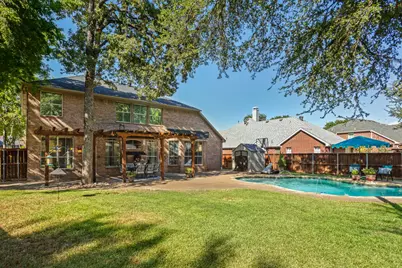 4117 Liberty Court, Flower Mound, TX 75028 - Photo 31