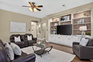4117 Liberty Ct, Flower Mound, TX 75028 - Photo 13