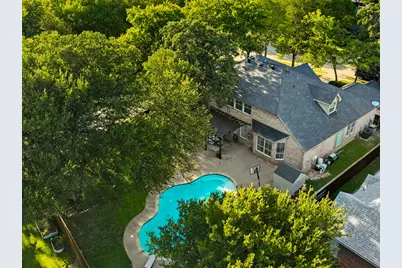 4117 Liberty Court, Flower Mound, TX 75028 - Photo 35