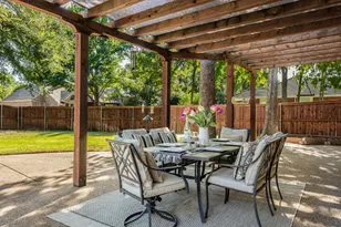 4117 Liberty Ct, Flower Mound, TX 75028 - Photo 33