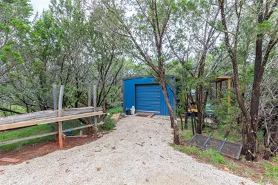 125 County Road 694, Buffalo Gap, TX 79508 - Photo 33