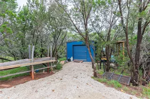 125 Co Rd 694, Buffalo Gap, TX 79508 - Photo 33