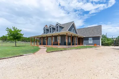 125 County Road 694, Buffalo Gap, TX 79508 - Photo 3