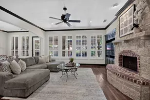 9114 Parson Dr, Lantana, TX 76226 - Photo 9