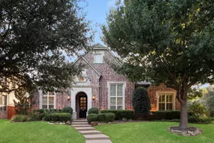 9114 Parson Dr, Lantana, TX 76226 - Photo 1