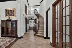 9114 Parson Dr, Lantana, TX 76226 - Photo 5