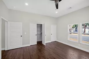 314 N Anglin St, Cleburne, TX 76031 - Photo 21