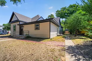 314 N Anglin St, Cleburne, TX 76031 - Photo 3