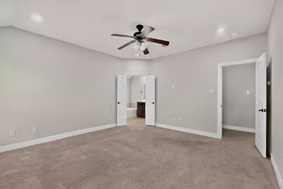 10529 N Jackson Hole Lane, McKinney, TX 75072 - Photo 19